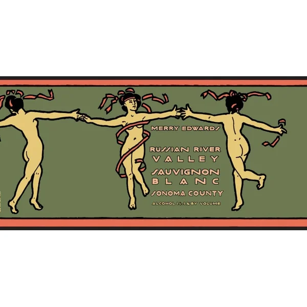 Merry Edwards Sauvignon Blanc Russian River Valley 2019 375ml