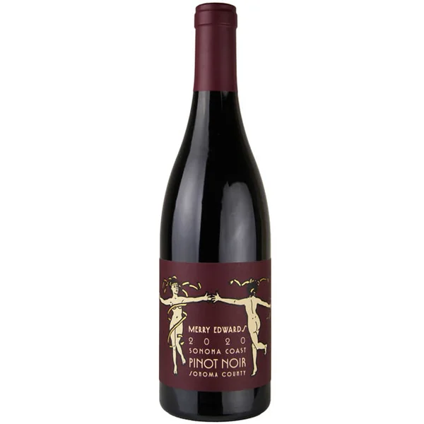 Merry Edwards Sonoma Coast Pinot Noir / 750mL
