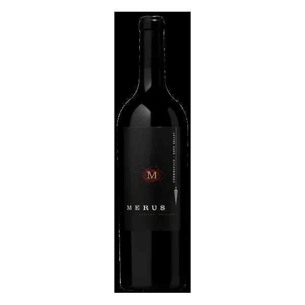 Merus Cabernet Sauvignon 2018 750ml