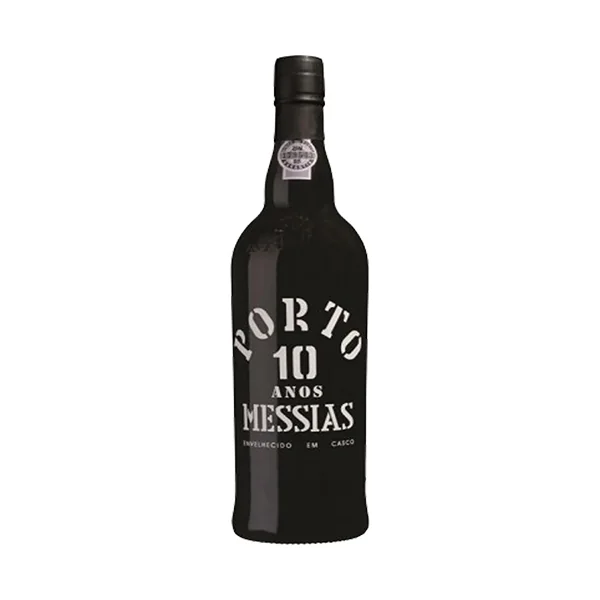 Messias 10 Year Tawny Port