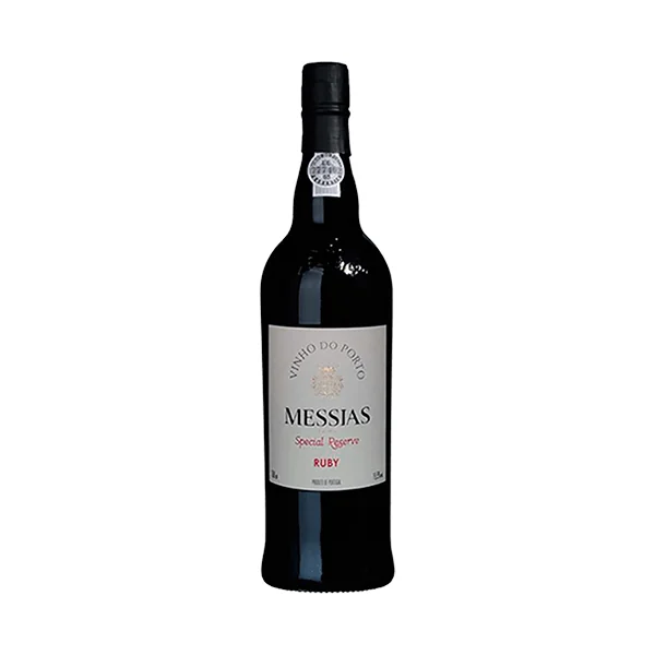 Messias Special Reserve Ruby Port
