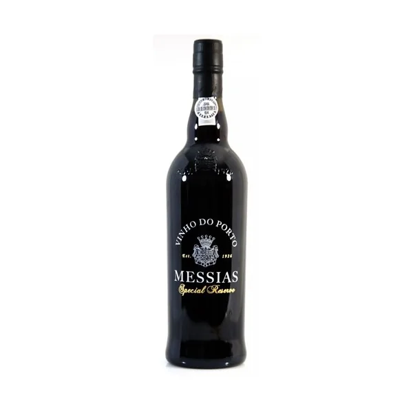 Messias Special Reserve Tawny Port