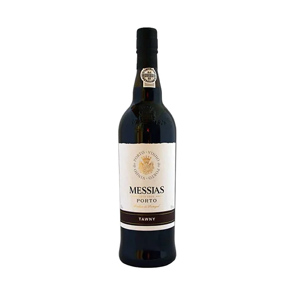 Messias Tawny Port (Half Bottle)