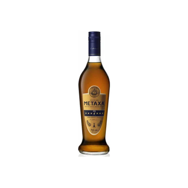 Metaxa 7 Stars