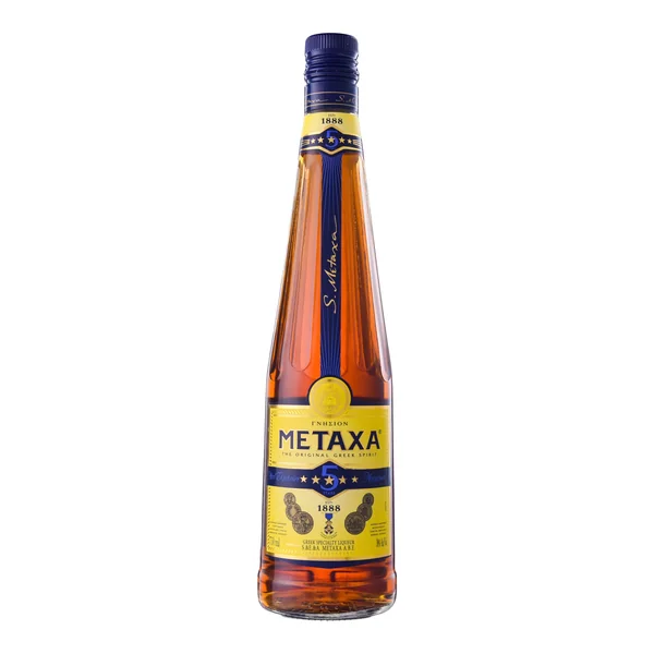 Metaxa Five Star Liqueur