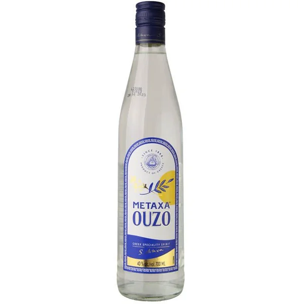 Metaxa Ouzo / 700 ml