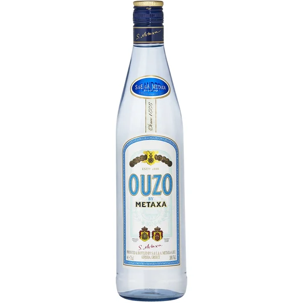 Metaxa Ouzo Liqueur