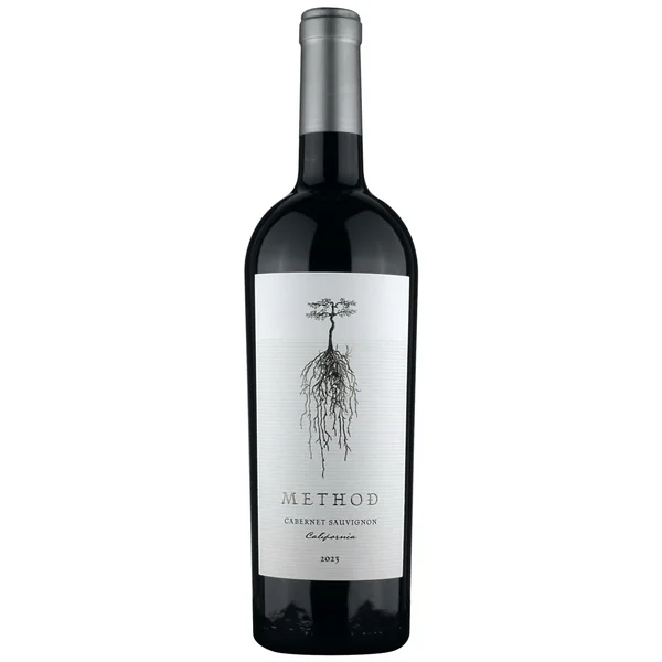 Method Cabernet Sauvignon 2023