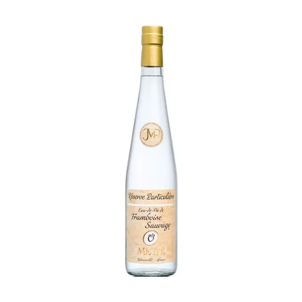 Mette Eau de Vie Framboise Sauvage 750ml