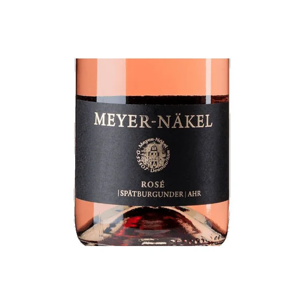 Meyer-Näkel Spätburgunder Rosé Ahr 2020
