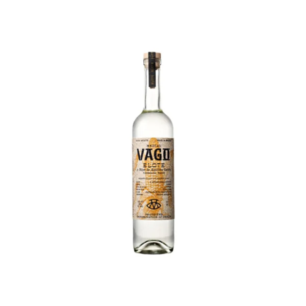 Mezcal Vago Elote