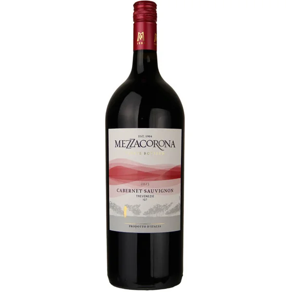 Mezzacorona Cabernet Sauvignon / 1.5 Ltr