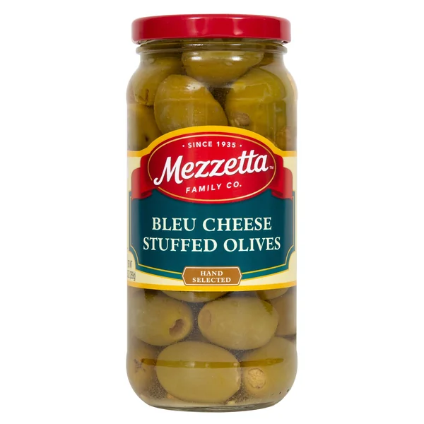 Mezzetta Bleu Cheese Stuffed Olives