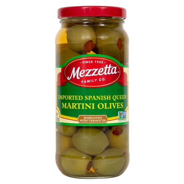 Mezzetta Martini Olives