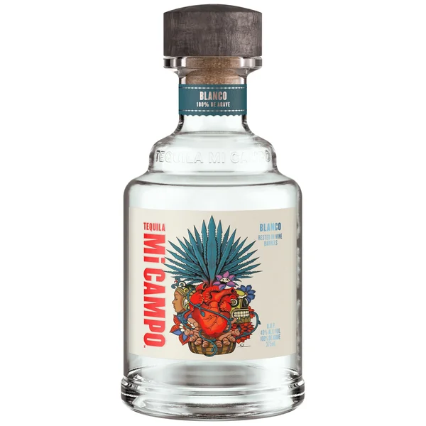 Mi Campo Tequila Blanco