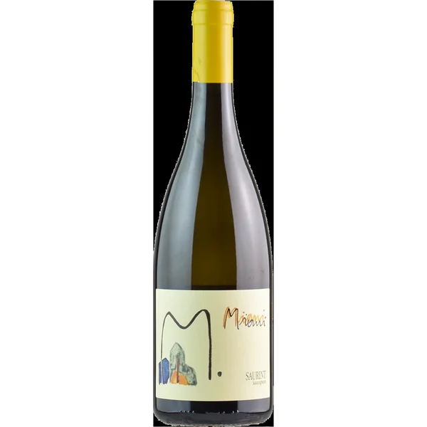 Miani Sauvignon Blanc Saurint 2023 750ml
