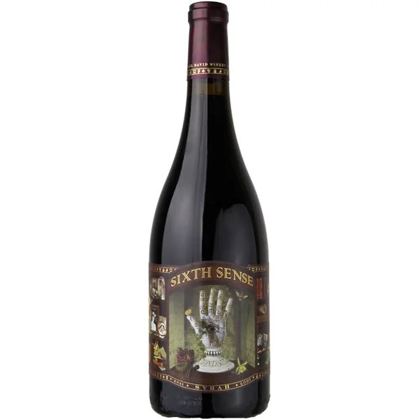 Michael David 6th Sense Syrah / 750 ml