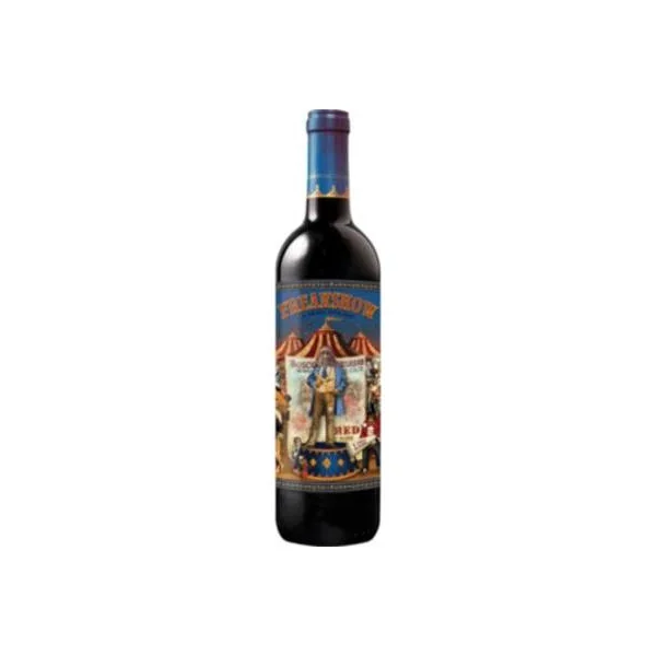 Michael David Freakshow Red Blend
