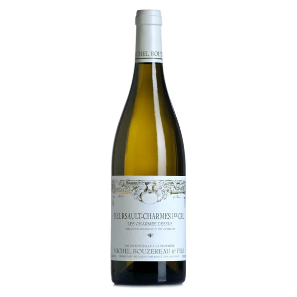 Michel Bouzereau Meursault Premier Cru Les Charmes Dessus 2022 750ml