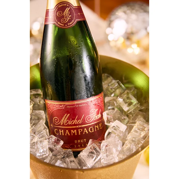 Michel Foch Brut 2013