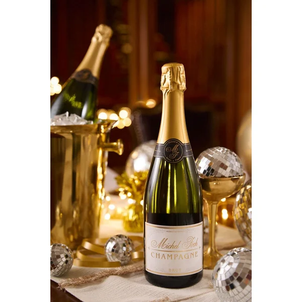 Michel Foch Brut Duo Gift Set - Image 3