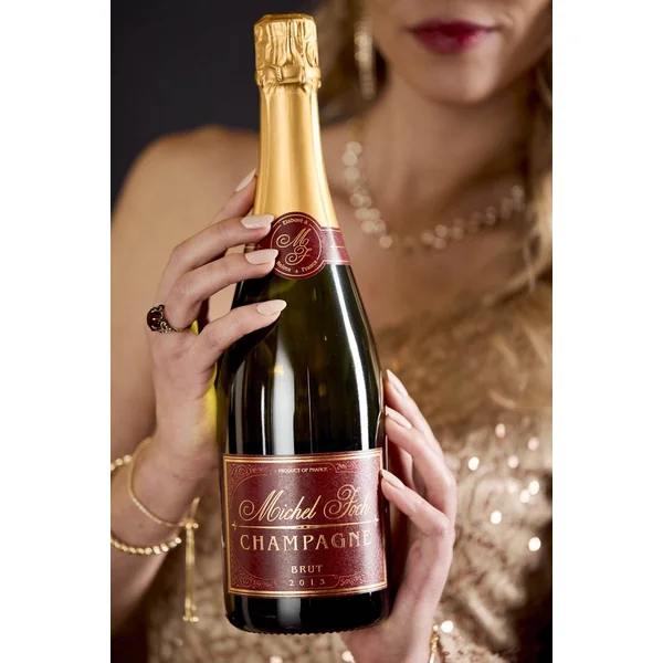 Michel Foch Brut Duo Gift Set - Image 4