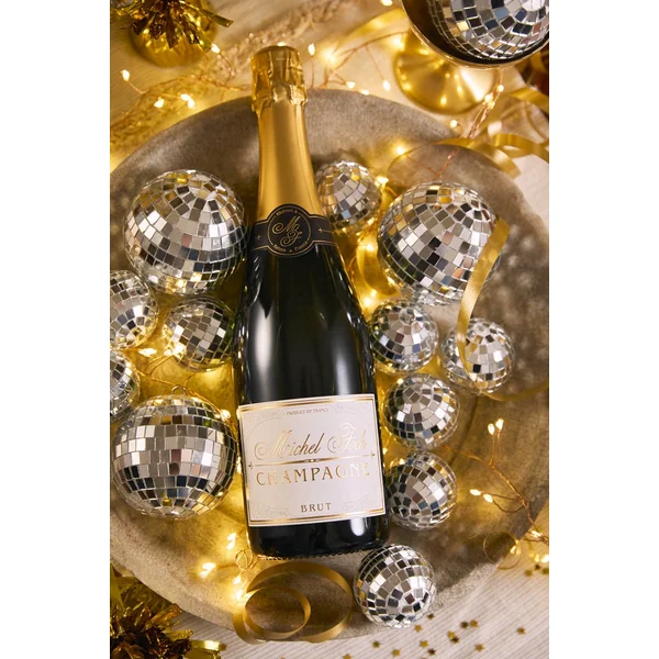 Michel Foch Brut & Rose Duo Gift Set - Image 4