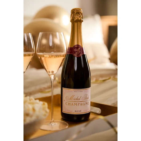 Michel Foch Rosé
