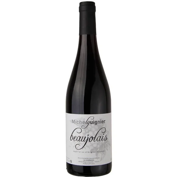 Michel Guignier Beaujolais / 750mL