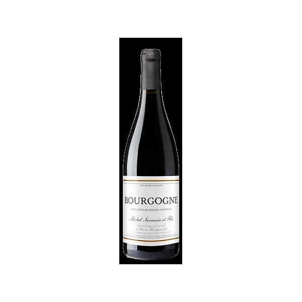 Michel Sarrazin Bourgogne Rouge 2020 750ml