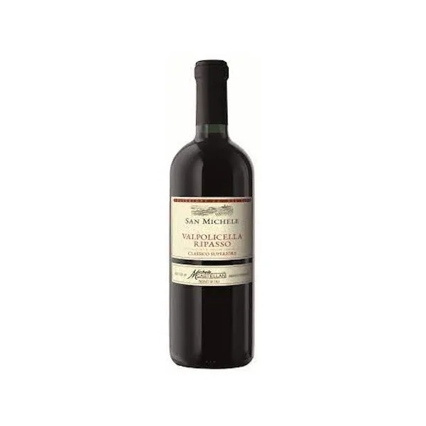 Michele Castellani Valpolicella Classico Superiore Ripasso Ca del Pipa San Michele 2019 750ml