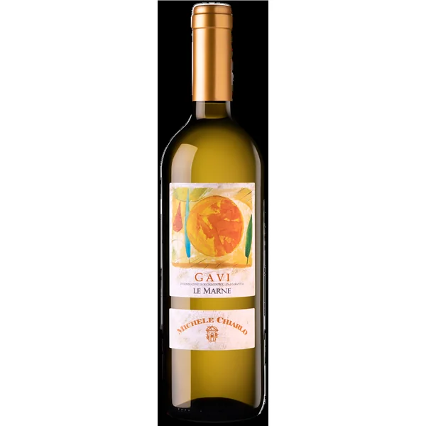 Michele Chiarlo Gavi Le Marne 2023 750ml