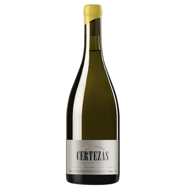 Michelini I Mufatto Semillon Certezas 2021 750ml