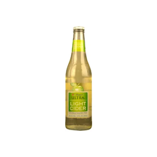 Michelob Ultra Light Cider
