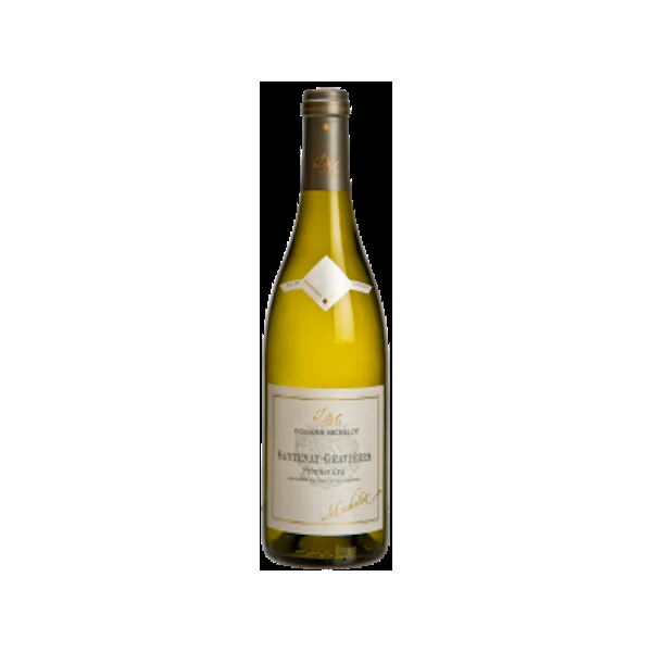 Michelot Santenay 1er Cru Les Gravieres Blanc 2020 750ml