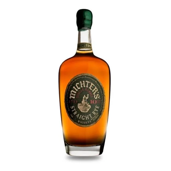 Michter's 10yr Rye