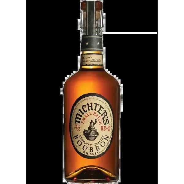 Michter's Small Batch Bourbon US1