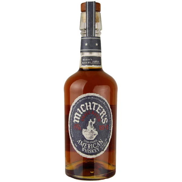 Michter's US-1 Small Batch American Whiskey / 750 ml