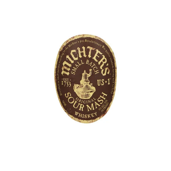 Michter's US*1 Sour Mash Whiskey