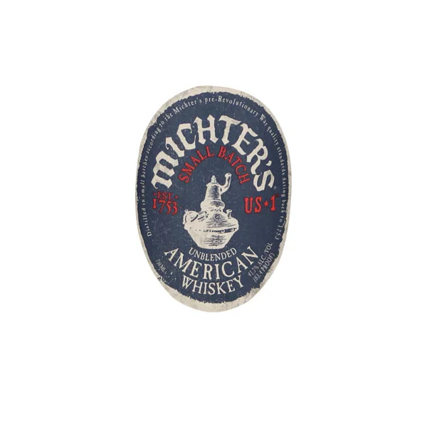 Michter's US* 1 American Whiskey Small Batch Unblended