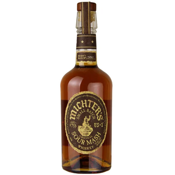 Michter's US 1 Small Batch Original Sour Mash Whiskey / 750 ml