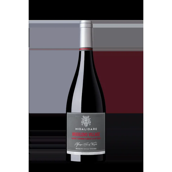 Midalidare Mogilovo Village