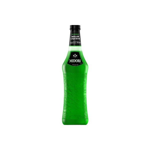 Midori Melon Liqueur