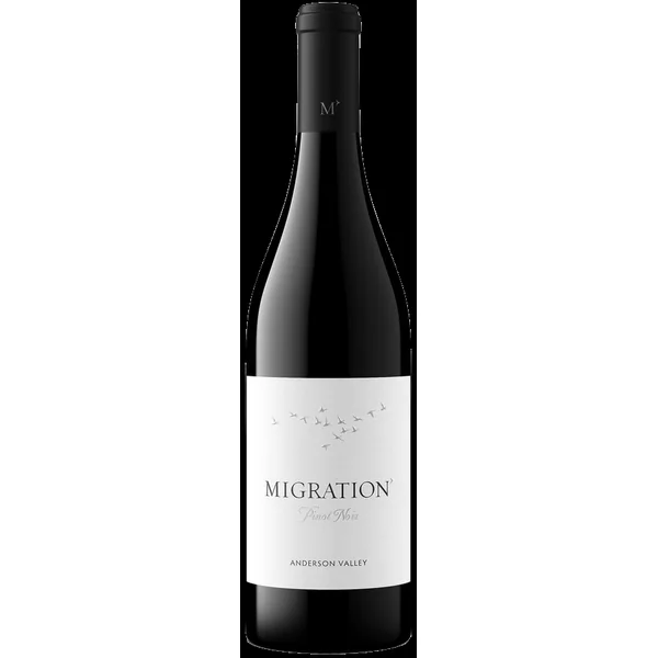 Migration Pinot Noir Anderson Valley 2016 750ml