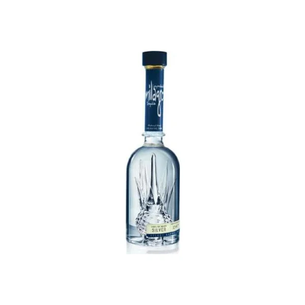 Milagro Select Barrel Reserve Silver