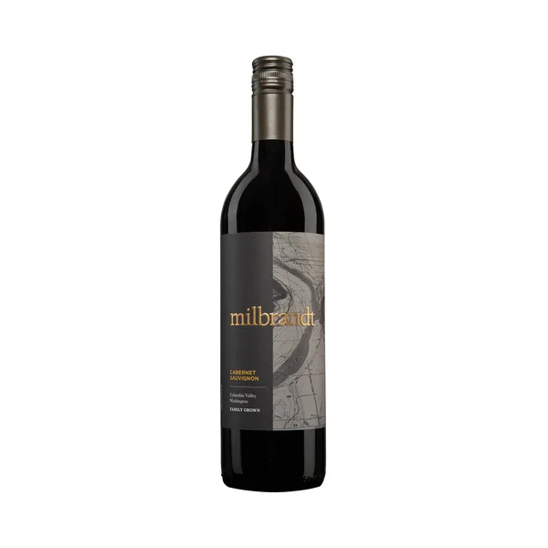 Milbrandt Family Cabernet Sauvignon