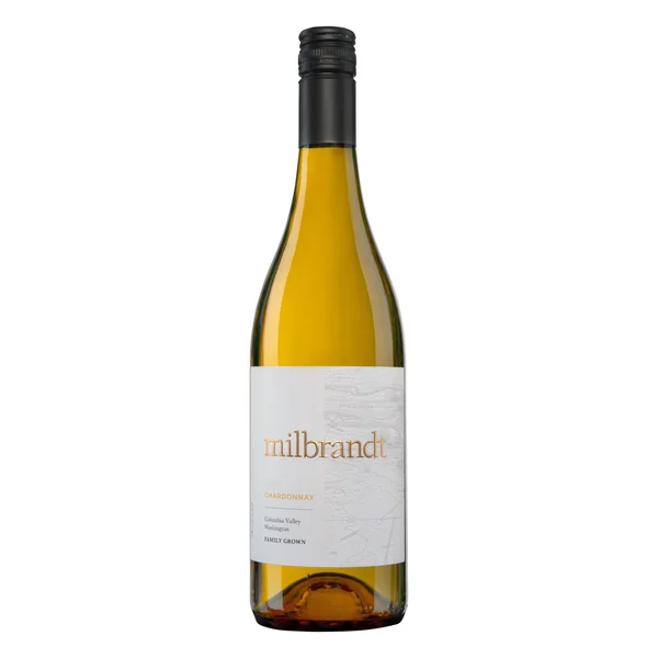 Milbrandt Family Chardonnay Columbia Valley 2020