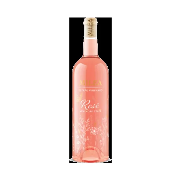 Milea Estate Rose 2024 750ml
