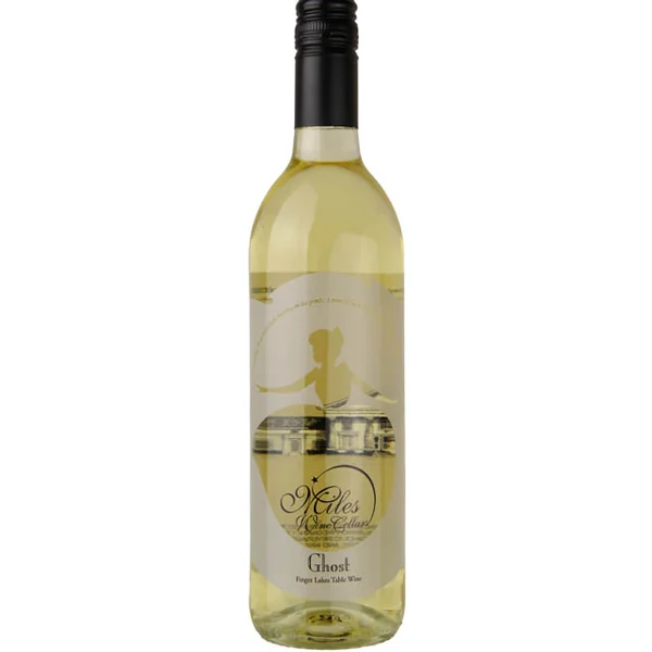 Miles Wine Cellars Ghost White / 750 ml