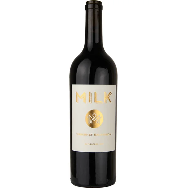 Milk Cabernet Sauvignon / 750mL